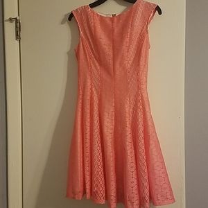 Beautiful Danny and Nicole Dress